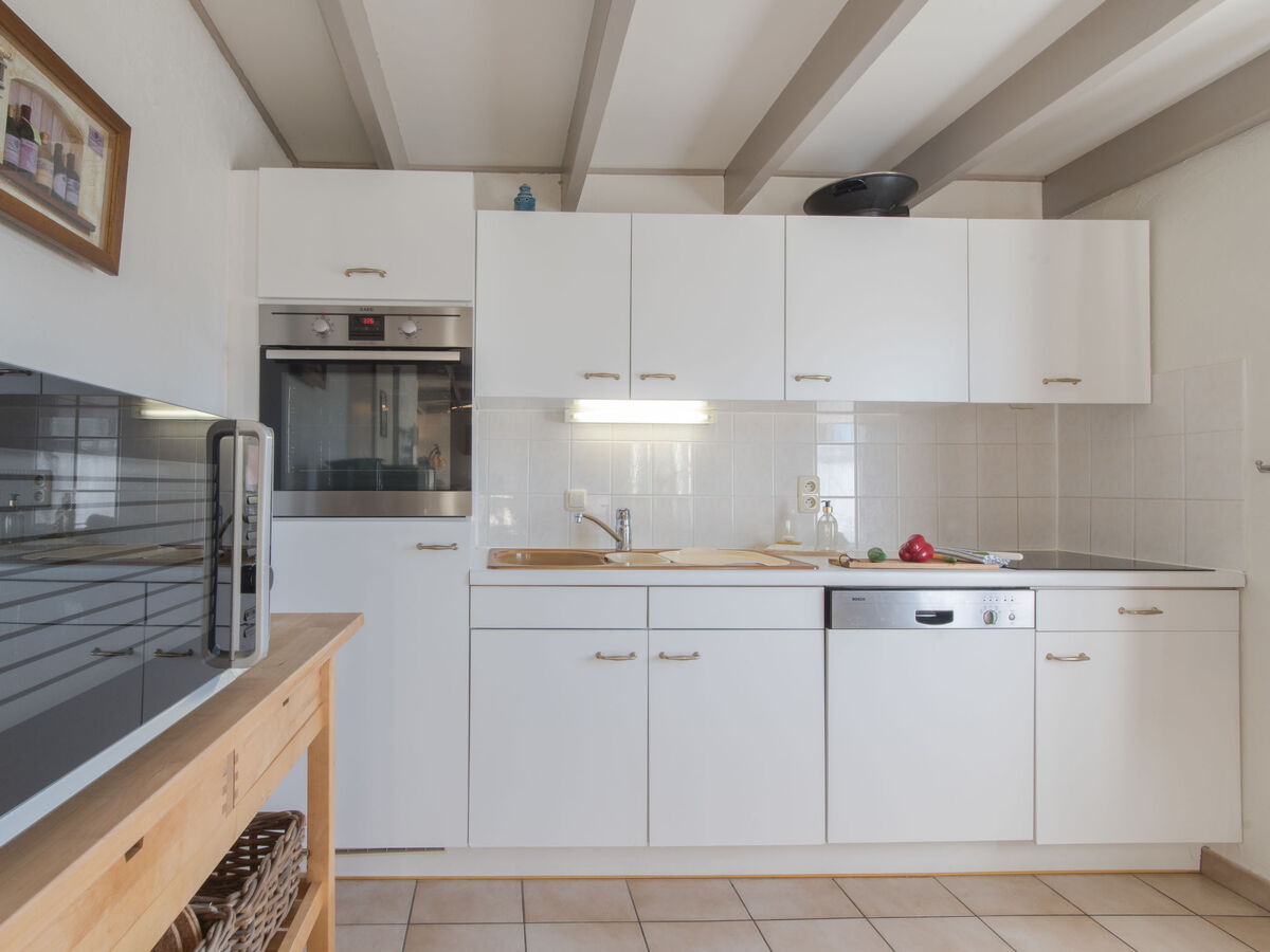 Vissershuisje 213 - Maison 6 pers. à 600 m de la mer - Photo 18