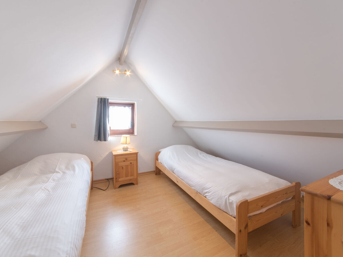 Vissershuisje 213 - Maison 6 pers. à 600 m de la mer - Photo 19