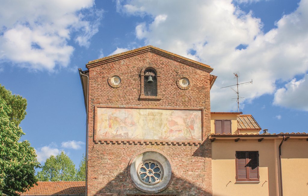 Maison 3 chambres avec vue sur le Teatro del Silenzio - Photo 25