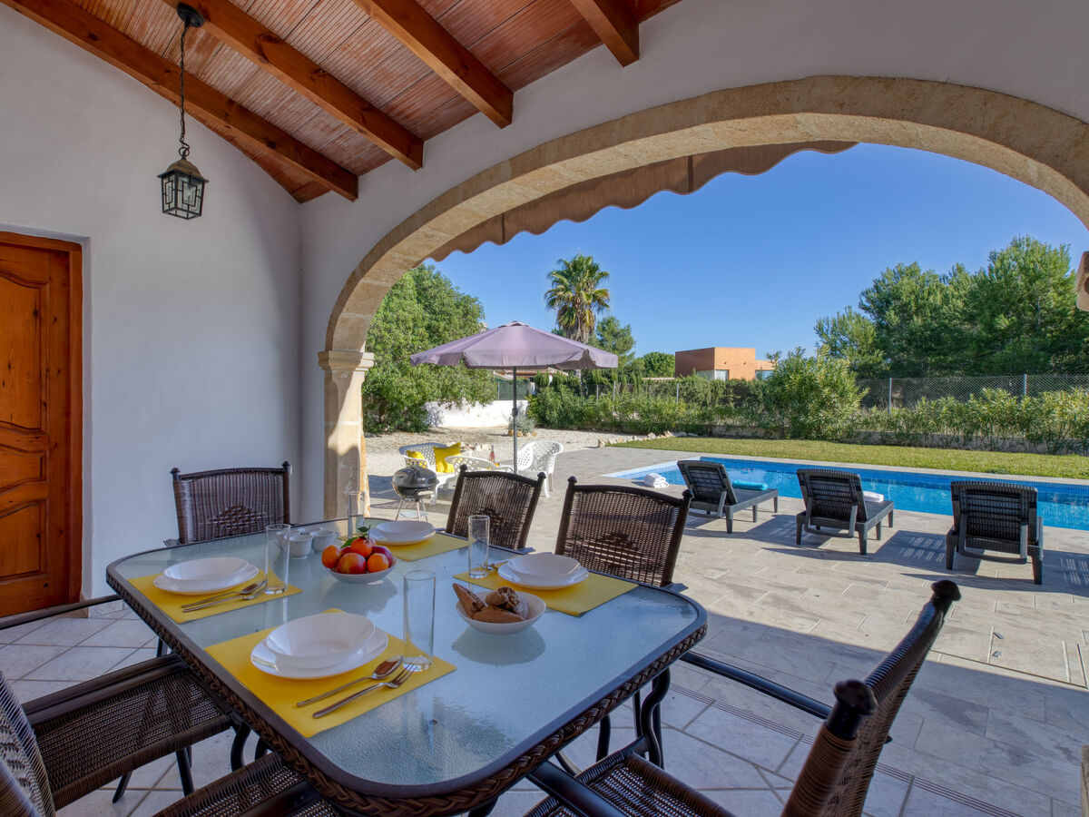 Maison Margarita avec piscine privée – Javea - Photo 2