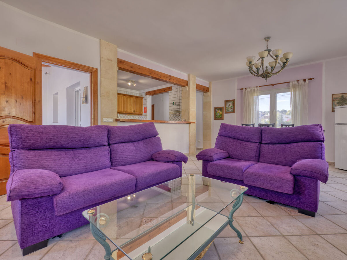 Maison Margarita avec piscine privée – Javea - Photo 6