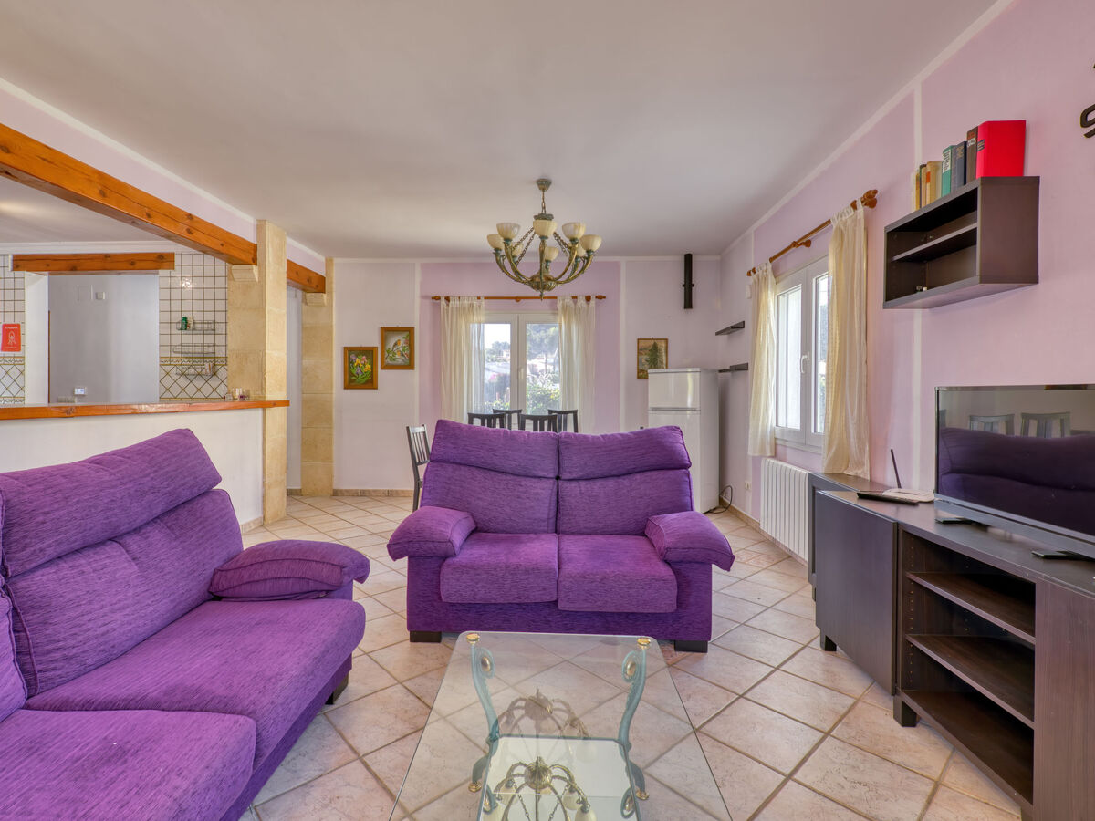 Maison Margarita avec piscine privée – Javea - Photo 7