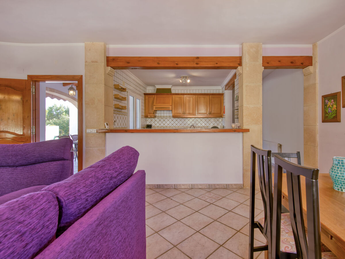 Maison Margarita avec piscine privée – Javea - Photo 8