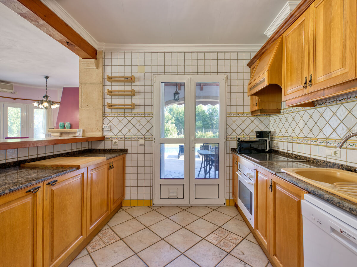 Maison Margarita avec piscine privée – Javea - Photo 9