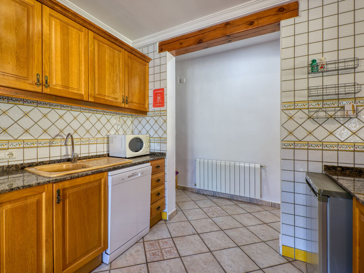 Maison Margarita avec piscine privée – Javea - Photo 10