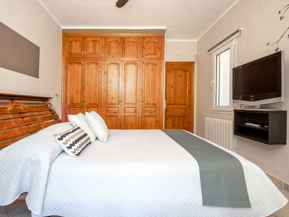 Maison Margarita avec piscine privée – Javea - Photo 12