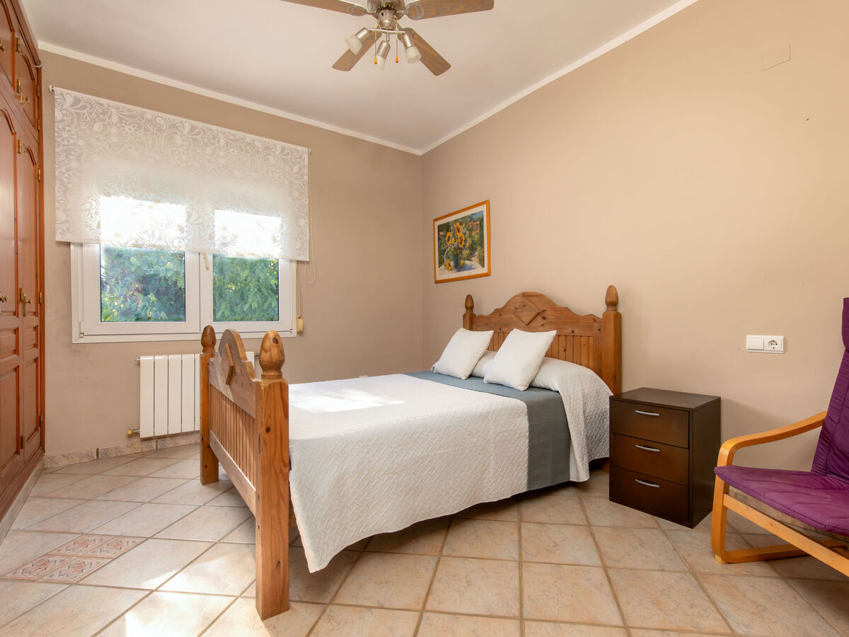 Maison Margarita avec piscine privée – Javea - Photo 14