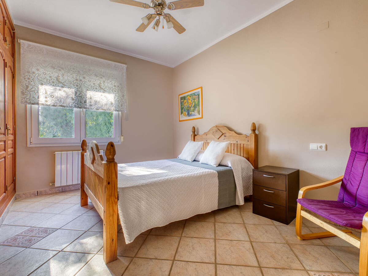 Maison Margarita avec piscine privée – Javea - Photo 15