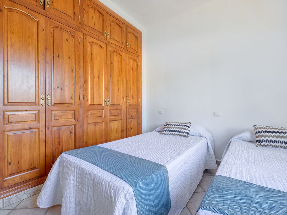 Maison Margarita avec piscine privée – Javea - Photo 17