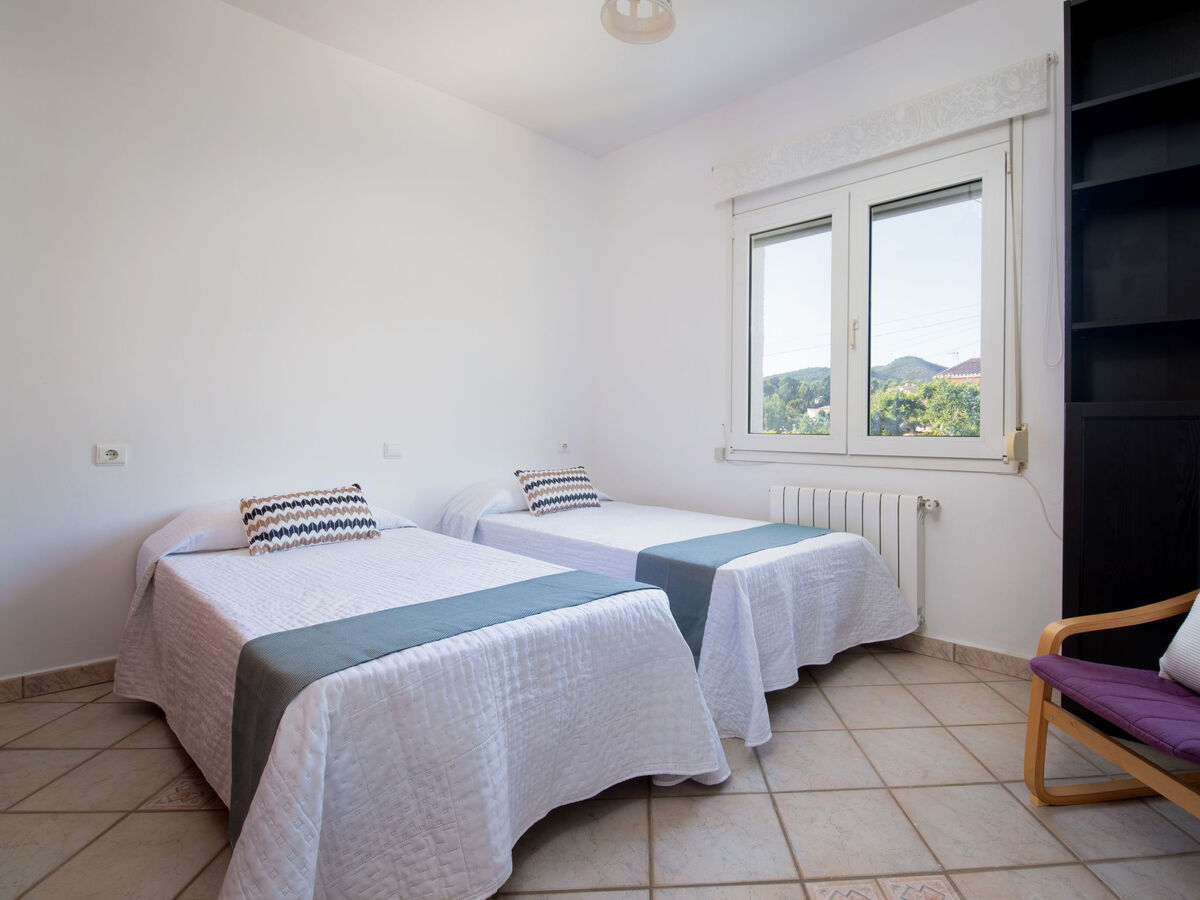 Maison Margarita avec piscine privée – Javea - Photo 18