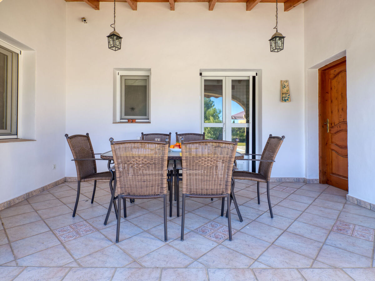 Maison Margarita avec piscine privée – Javea - Photo 19