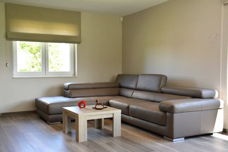 Villa Sous le Charme d'Epona - 9 pers., Ardennes - Photo 2