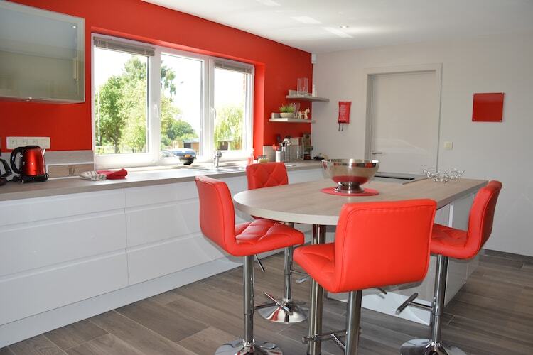 Villa Sous le Charme d'Epona - 9 pers., Ardennes - Photo 6