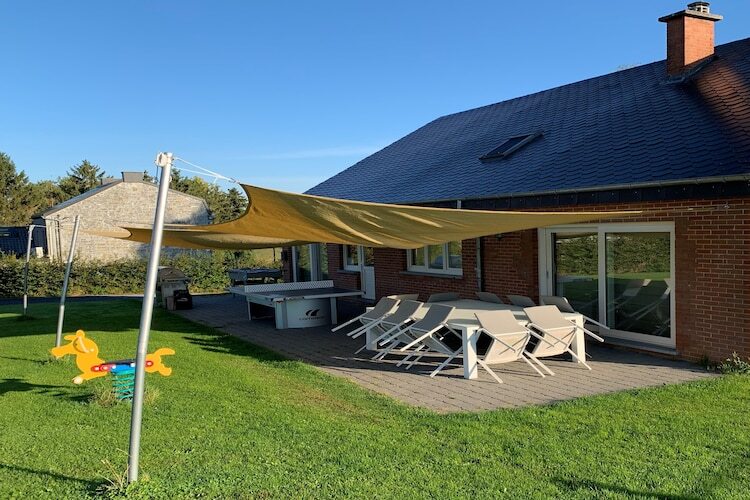 Villa Sous le Charme d'Epona - 9 pers., Ardennes - Photo 8