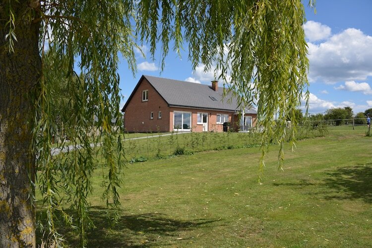 Villa Sous le Charme d'Epona - 9 pers., Ardennes - Photo 9