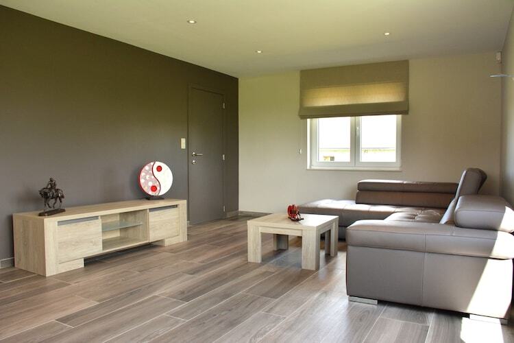 Villa Sous le Charme d'Epona - 9 pers., Ardennes - Photo 11