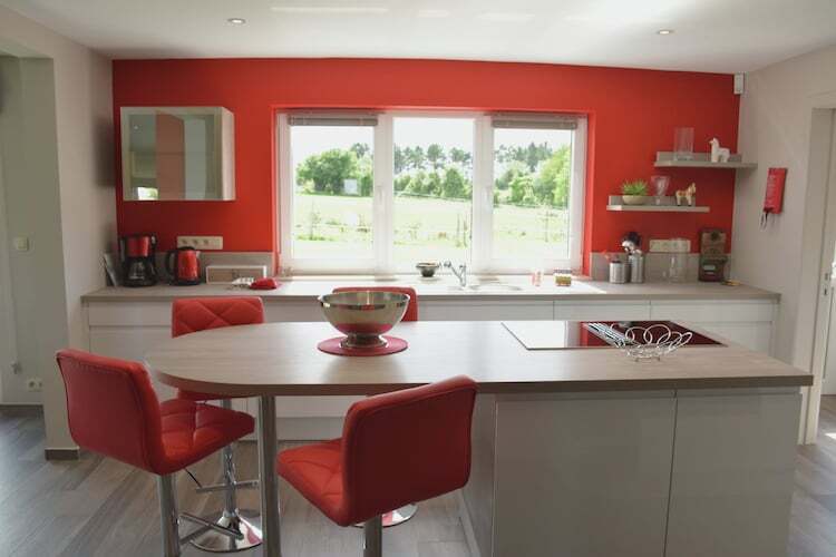 Villa Sous le Charme d'Epona - 9 pers., Ardennes - Photo 14