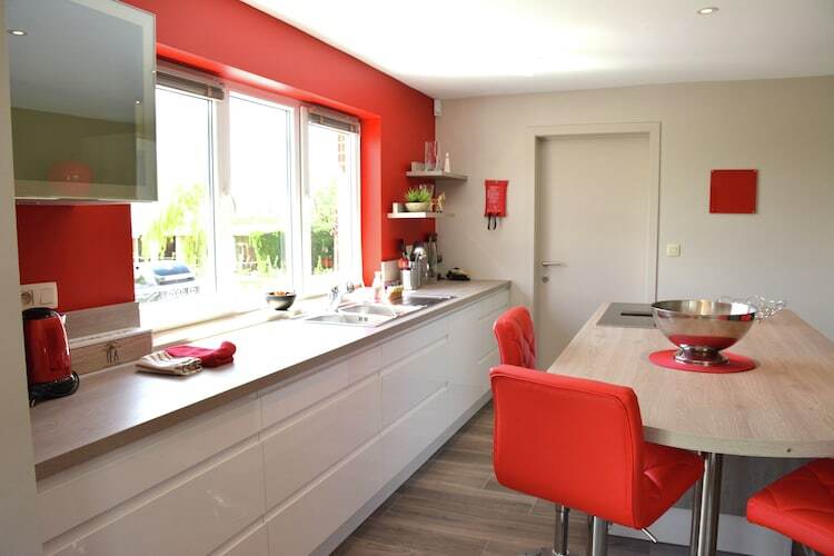 Villa Sous le Charme d'Epona - 9 pers., Ardennes - Photo 15