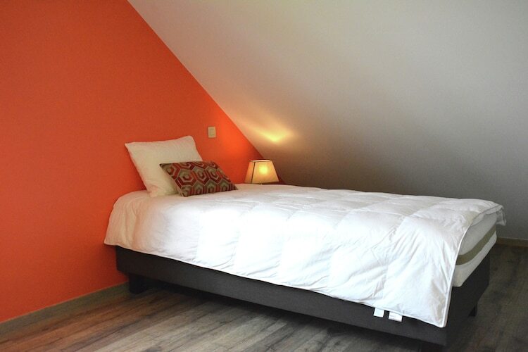 Villa Sous le Charme d'Epona - 9 pers., Ardennes - Photo 20