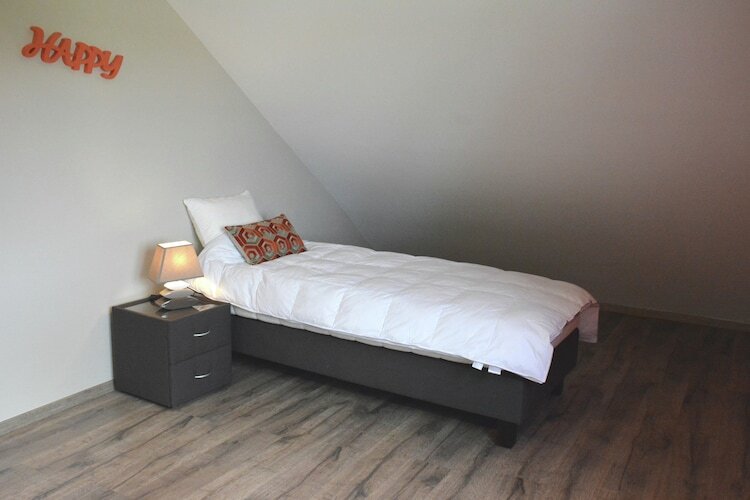 Villa Sous le Charme d'Epona - 9 pers., Ardennes - Photo 21