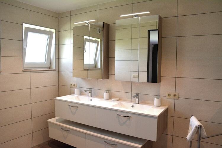 Villa Sous le Charme d'Epona - 9 pers., Ardennes - Photo 22