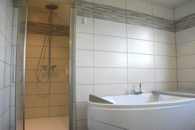 Villa Sous le Charme d'Epona - 9 pers., Ardennes - Photo 25