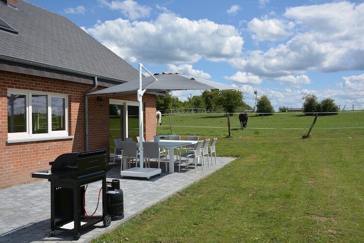 Villa Sous le Charme d'Epona - 9 pers., Ardennes - Photo 29