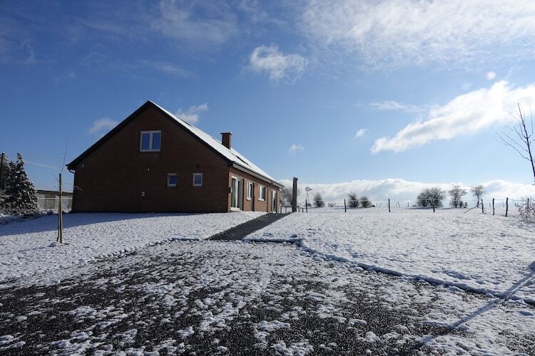 Villa Sous le Charme d'Epona - 9 pers., Ardennes - Photo 40