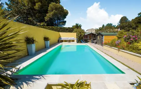 Maison 3 chambres avec piscine et potager à Mallemort : photo 11