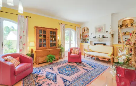 Maison 3 chambres avec piscine et potager à Mallemort : photo 15