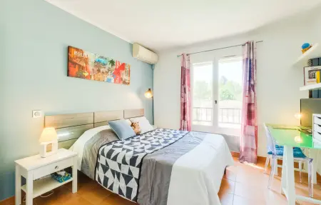 Maison 3 chambres avec piscine et potager à Mallemort : photo 18