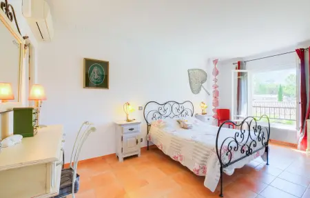 Maison 3 chambres avec piscine et potager à Mallemort : photo 19