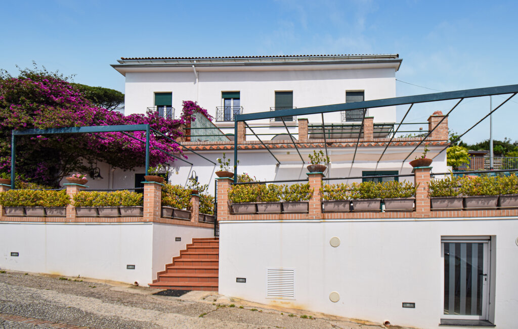 Oleandri, appartement vue mer à Vietri sul Mare - Photo 2