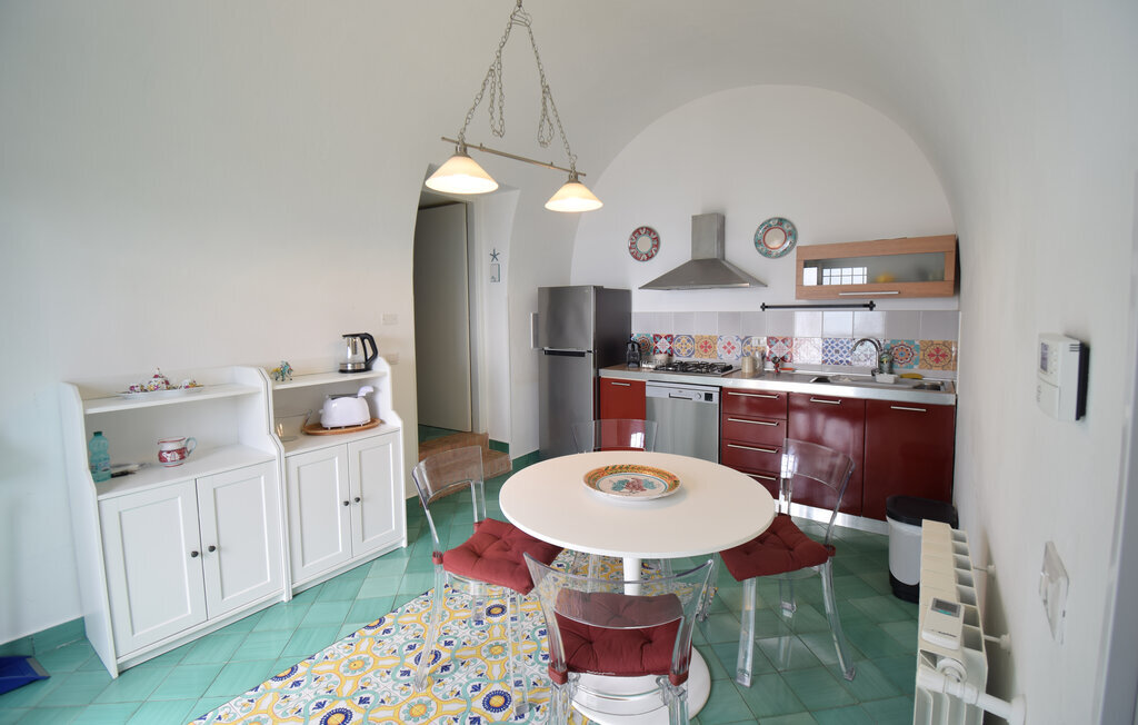 Oleandri, appartement vue mer à Vietri sul Mare - Photo 3