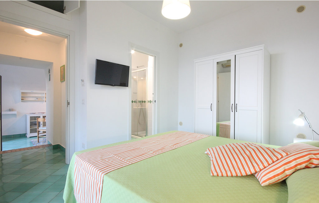 Oleandri, appartement vue mer à Vietri sul Mare - Photo 4