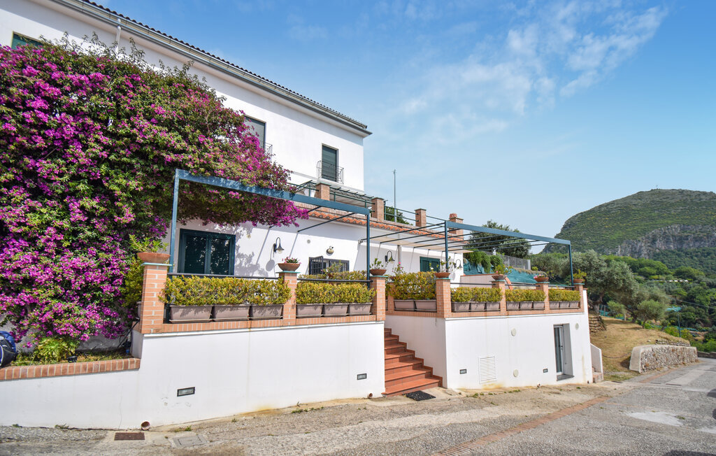 Oleandri, appartement vue mer à Vietri sul Mare - Photo 7