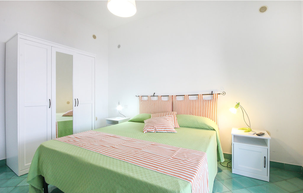 Oleandri, appartement vue mer à Vietri sul Mare - Photo 10
