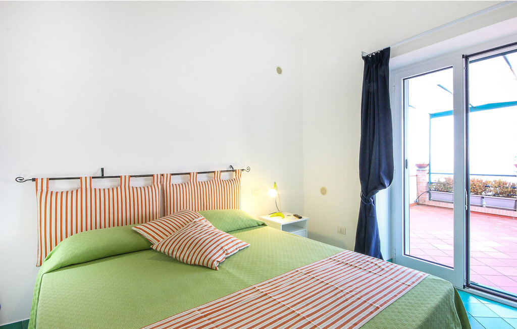 Oleandri, appartement vue mer à Vietri sul Mare - Photo 11