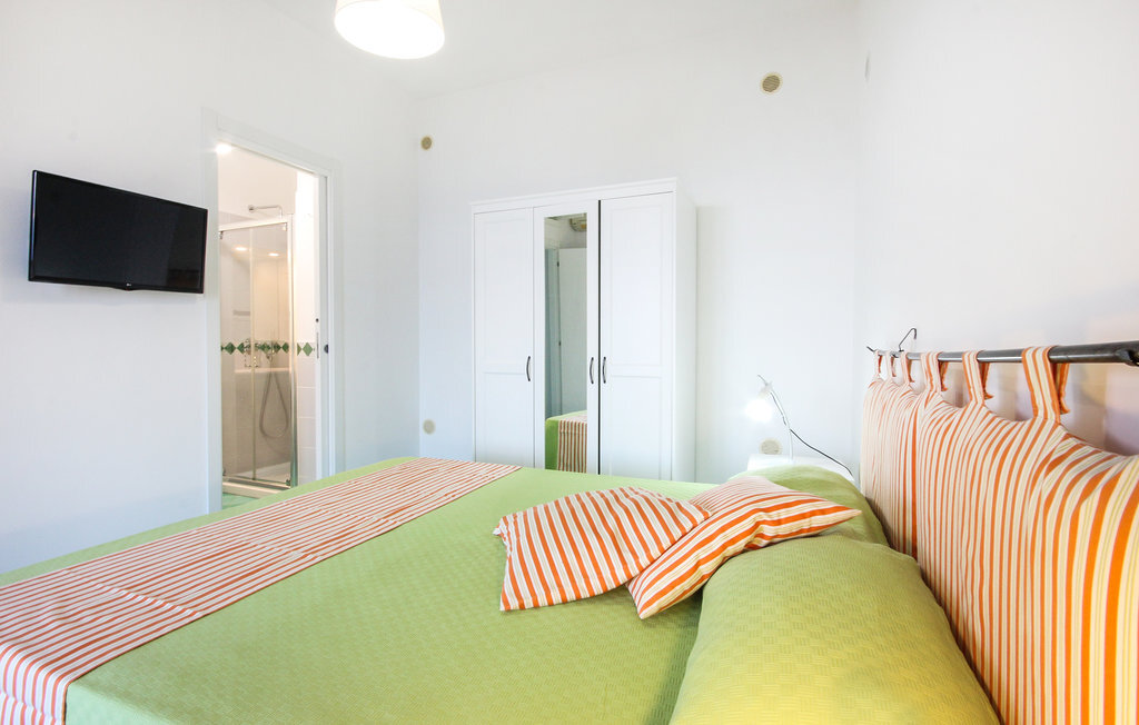 Oleandri, appartement vue mer à Vietri sul Mare - Photo 12