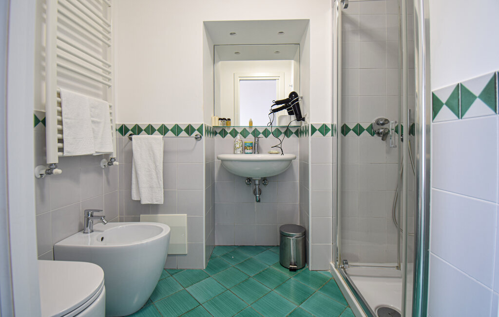 Oleandri, appartement vue mer à Vietri sul Mare - Photo 13