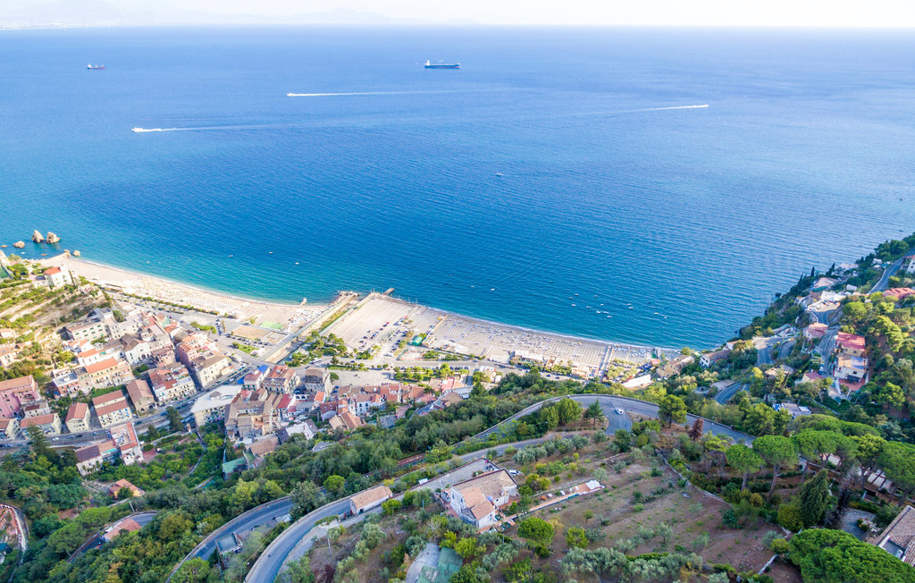 Oleandri, appartement vue mer à Vietri sul Mare - Photo 16