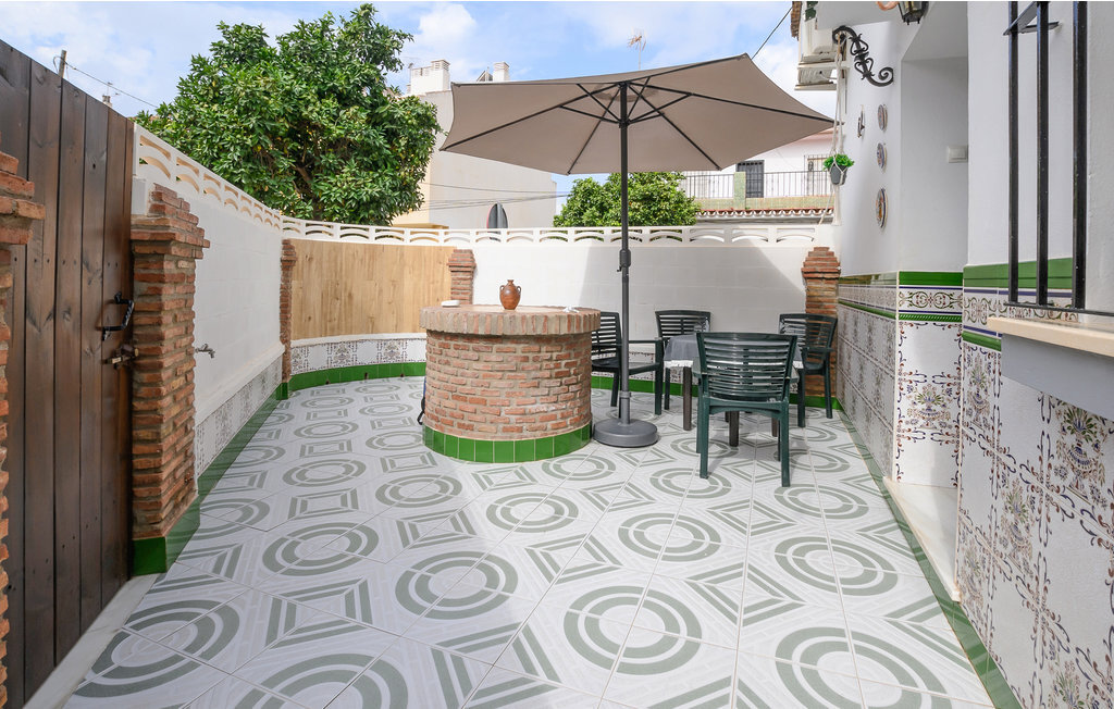 Maison 5 personnes à Málaga - Photo 2