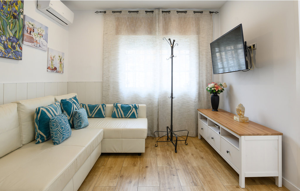 Maison 5 personnes à Málaga - Photo 3