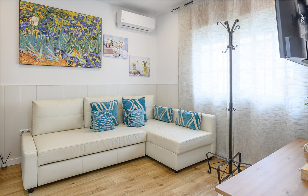 Maison 5 personnes à Málaga - Photo 4