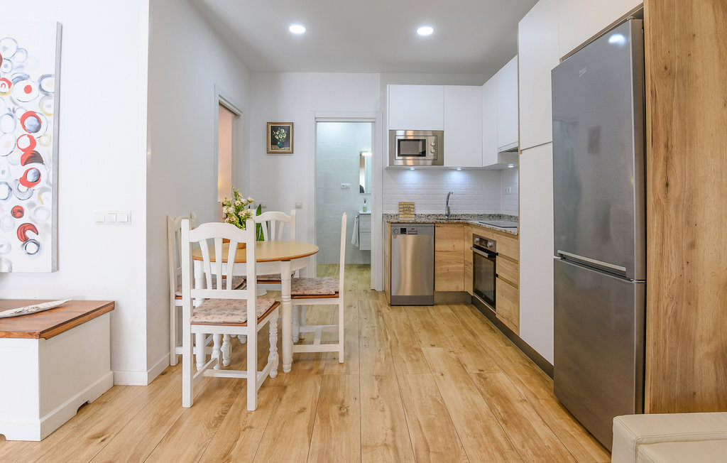Maison 5 personnes à Málaga - Photo 6