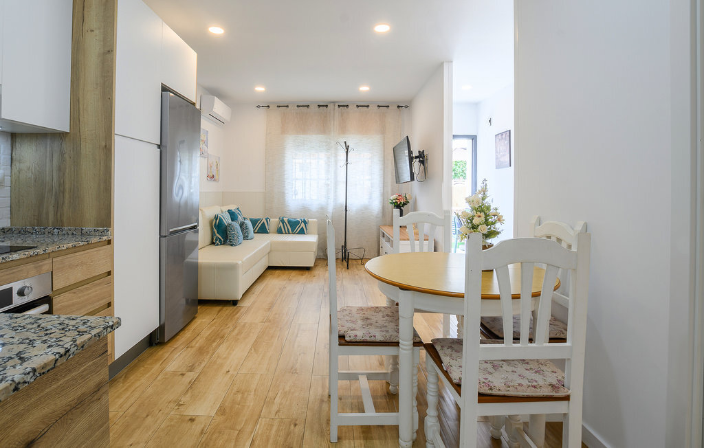 Maison 5 personnes à Málaga - Photo 8