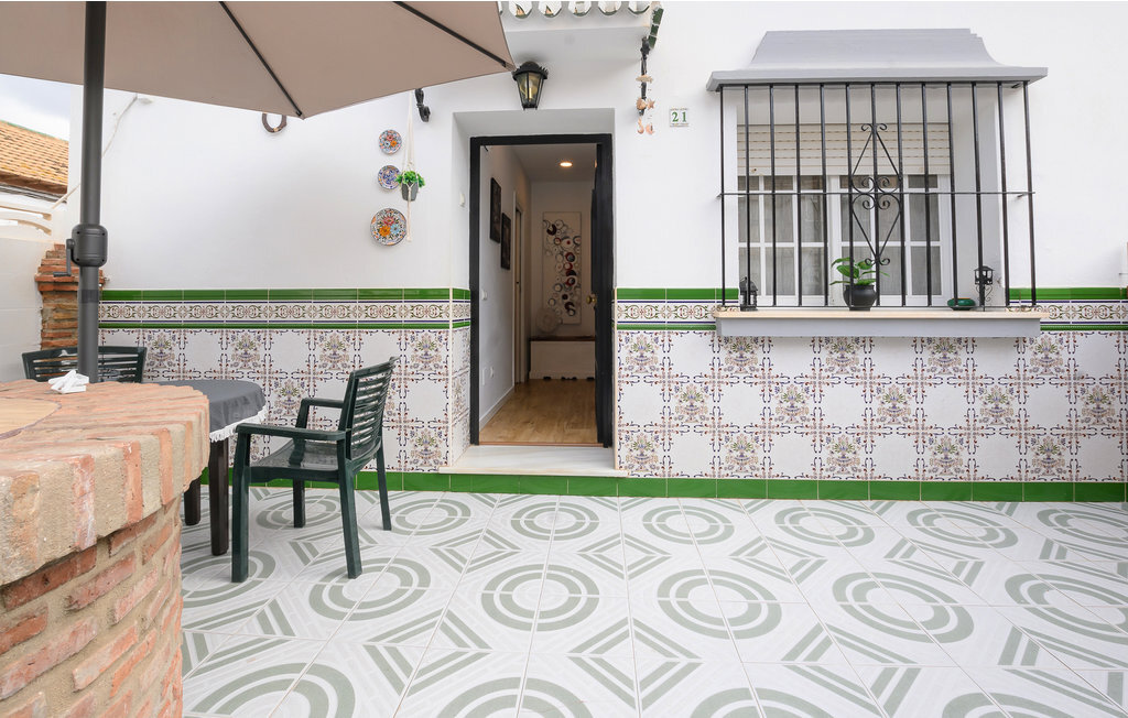 Maison 5 personnes à Málaga - Photo 10