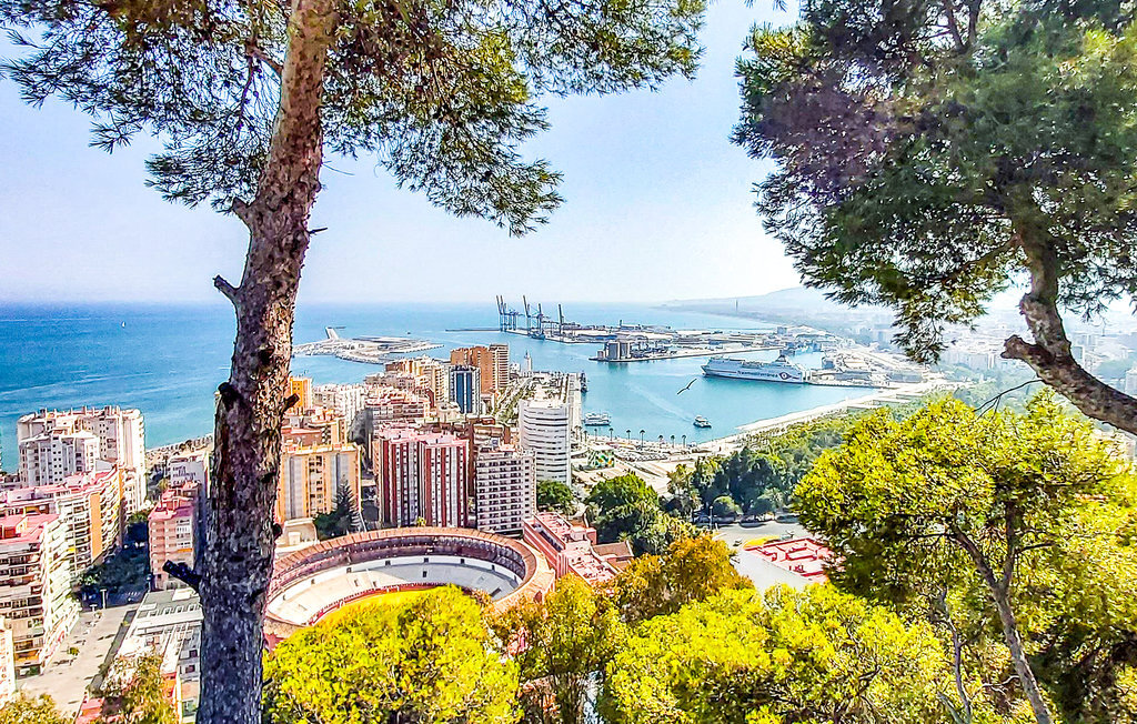 Maison 5 personnes à Málaga - Photo 12