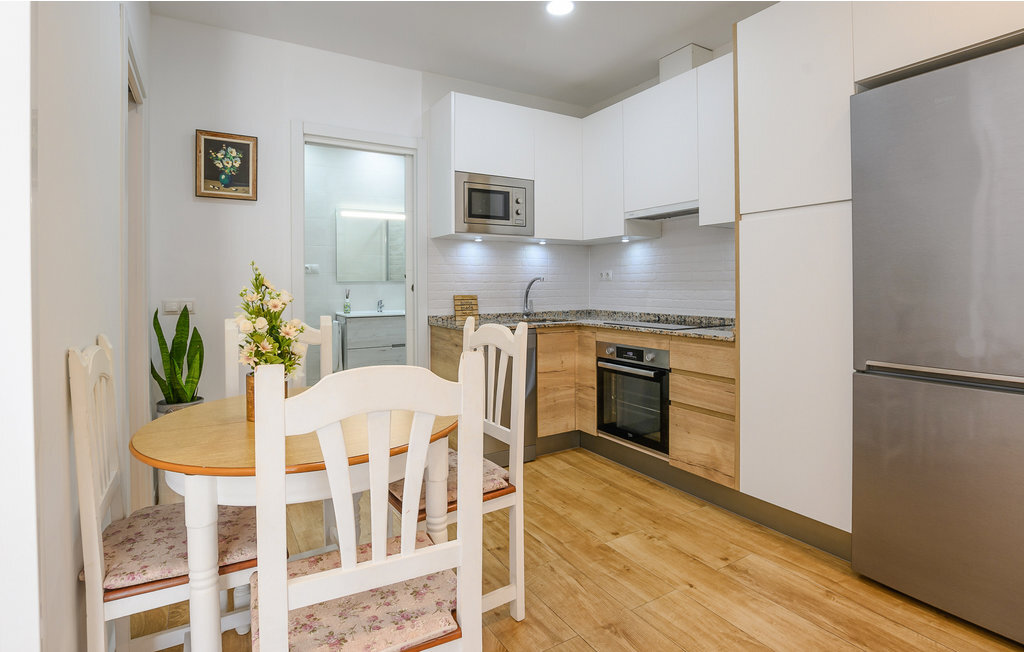 Maison 5 personnes à Málaga - Photo 13