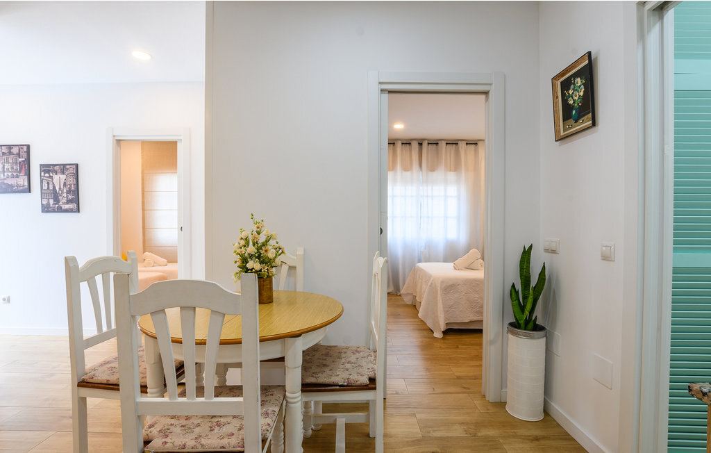 Maison 5 personnes à Málaga - Photo 15